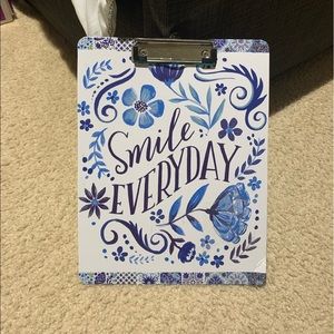 SUPER CUTE CLIP BOARD